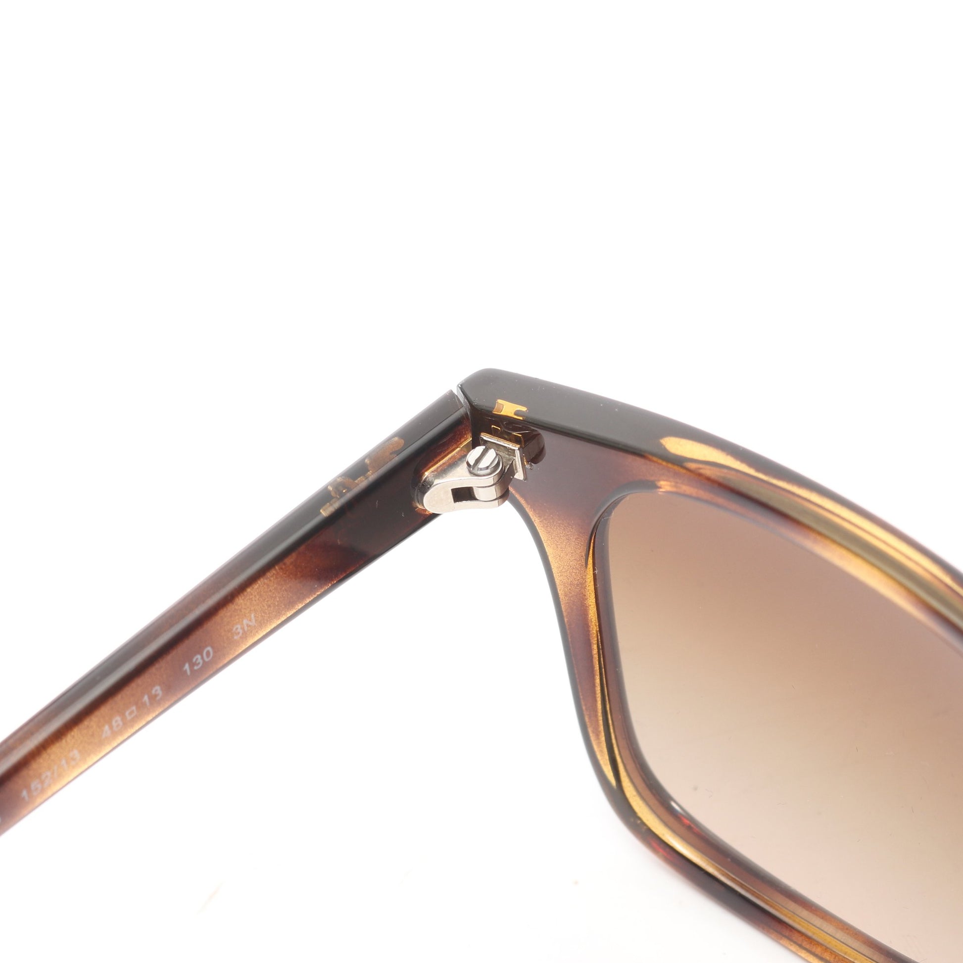 べっ甲柄 キッズ サングラス ダークブラウン レイバン 財布・小物 Ray-Ban