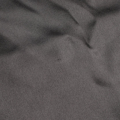 半袖 ブラウス ビスコース ブラック エスマックスマーラ トップス S Max Mara