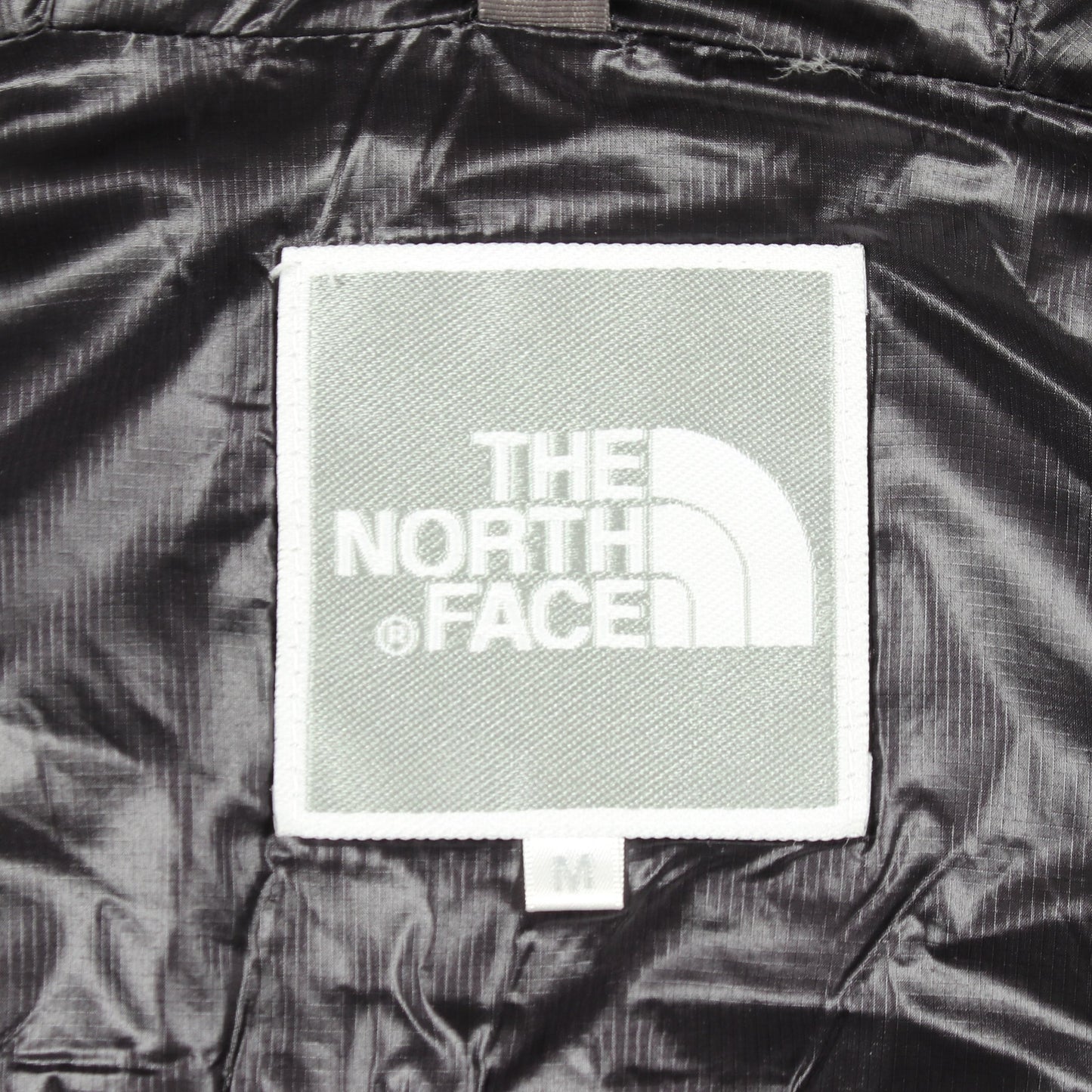 ACONCAGUA HOODIE フード付き ダウンジャケット ナイロン ブラック ザノースフェイス アウター THE NORTH FACE