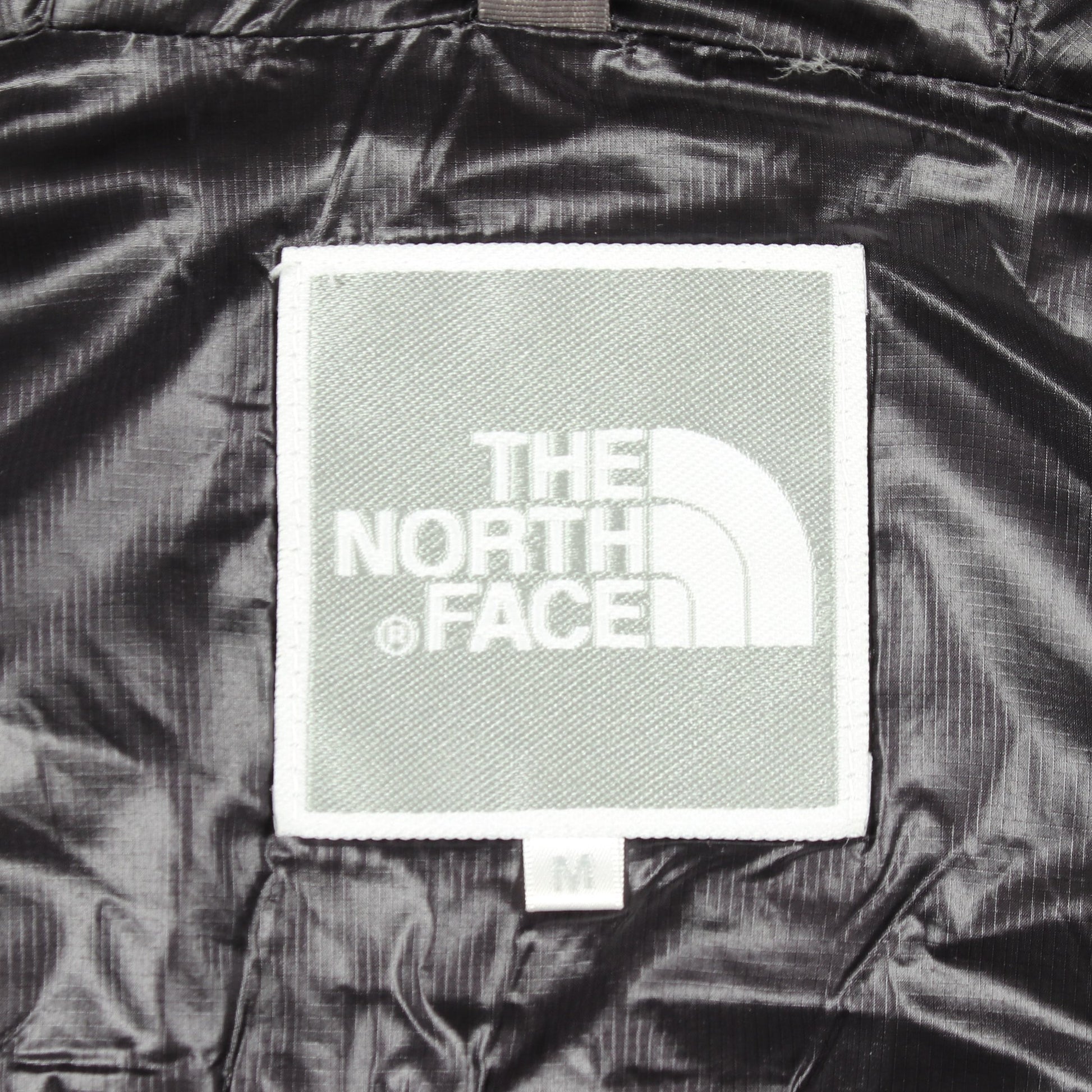 ACONCAGUA HOODIE フード付き ダウンジャケット ナイロン ブラック ザノースフェイス アウター THE NORTH FACE
