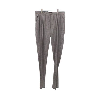 ストライプ ジャケット パンツ スーツ レーヨン グレー ジョルジオアルマーニ スーツ GIORGIO ARMANI