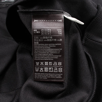 3STP トラックジャケット トラックパンツ セットアップ ブラック レッド ワイスリー