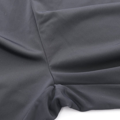 M NEW CLASSIC TIGHT PANTS スリムフィット レギンス パンツ ナイロン エラスタン ブラック ワイスリー