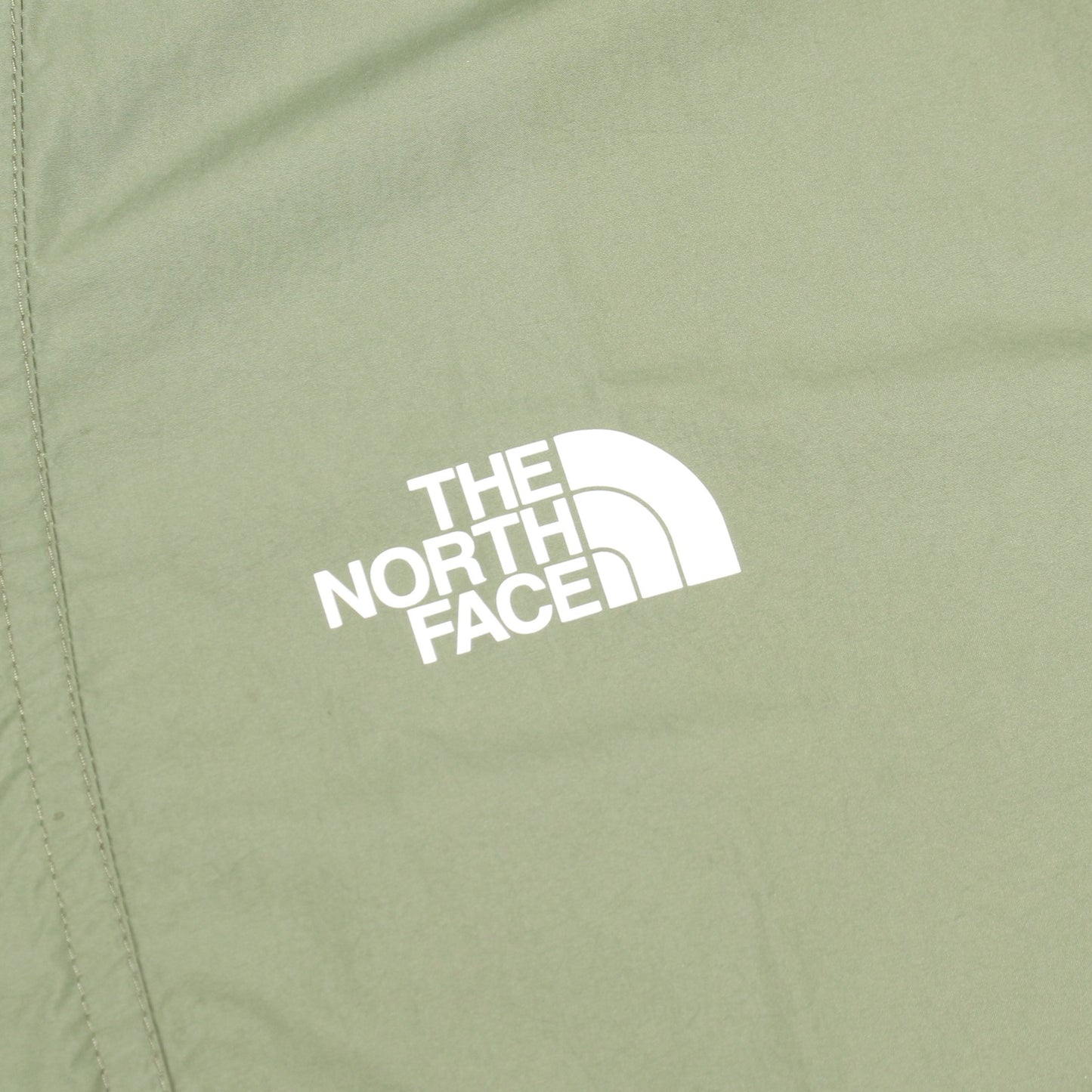 W'S CAMPER LT COAT フード付き ロングコート ナイロン カーキグリーン ザノースフェイス ホワイトレーベル アウター THE NORTH FACE WHITE LABEL