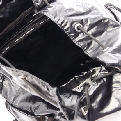 THE RIPSTOP バックパック リュックサック ナイロン ブラック マークバイマークジェイコブス バッグ MARC BY MARC JACOBS