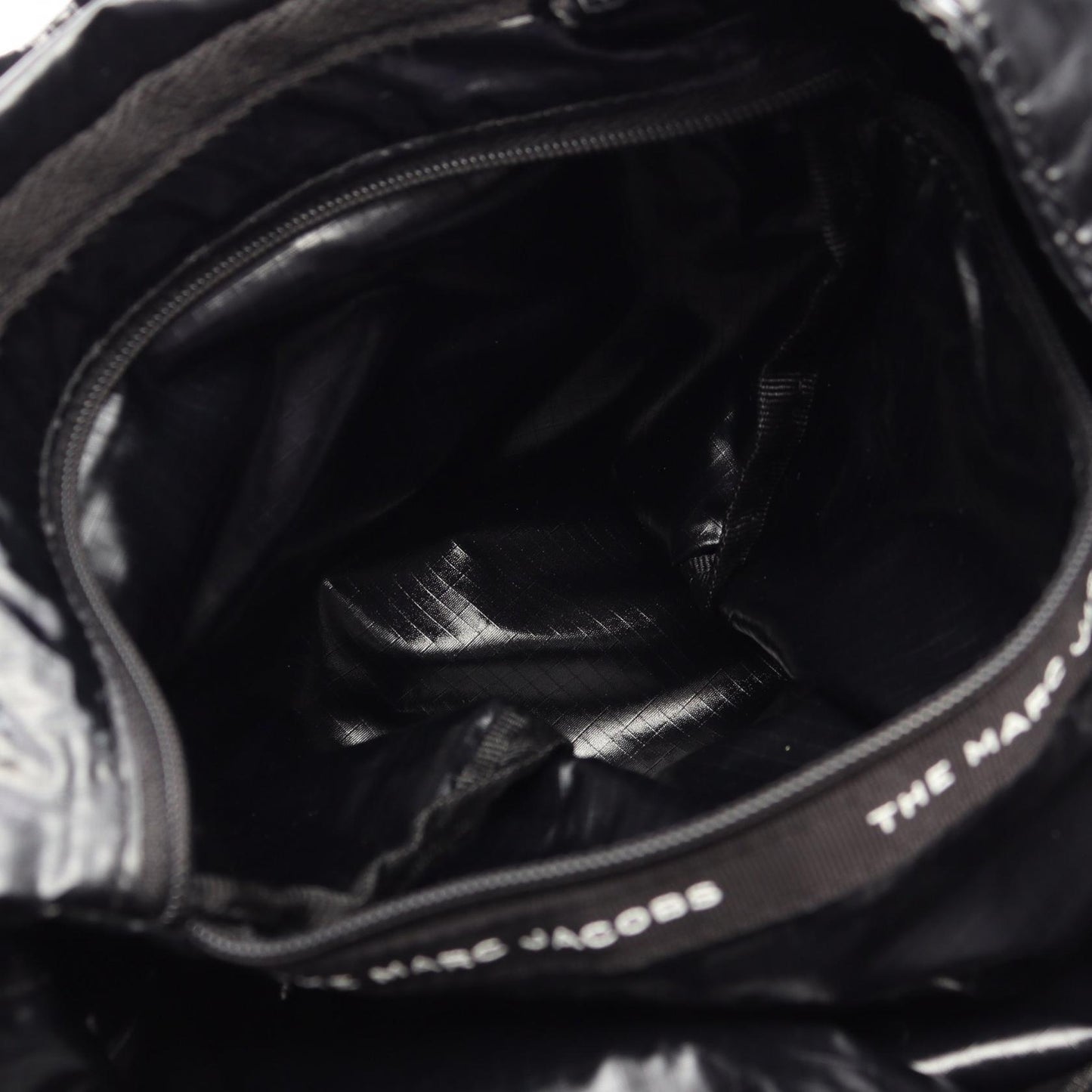 THE RIPSTOP バックパック リュックサック ナイロン ブラック マークバイマークジェイコブス バッグ MARC BY MARC JACOBS
