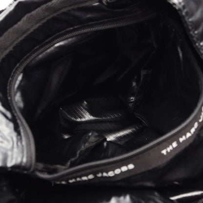 THE RIPSTOP バックパック リュックサック ナイロン ブラック マークバイマークジェイコブス バッグ MARC BY MARC JACOBS