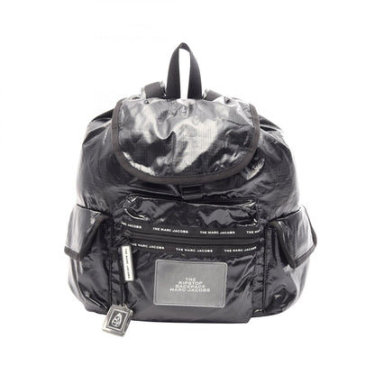 THE RIPSTOP バックパック リュックサック ナイロン ブラック マークバイマークジェイコブス バッグ MARC BY MARC JACOBS