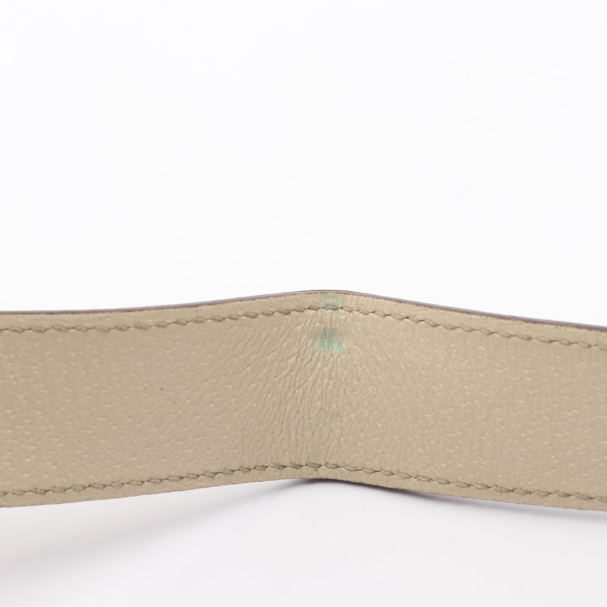 GGキャンバス ショルダーバッグ キャンバス レザー ベージュ ブラウン グッチ バッグ GUCCI