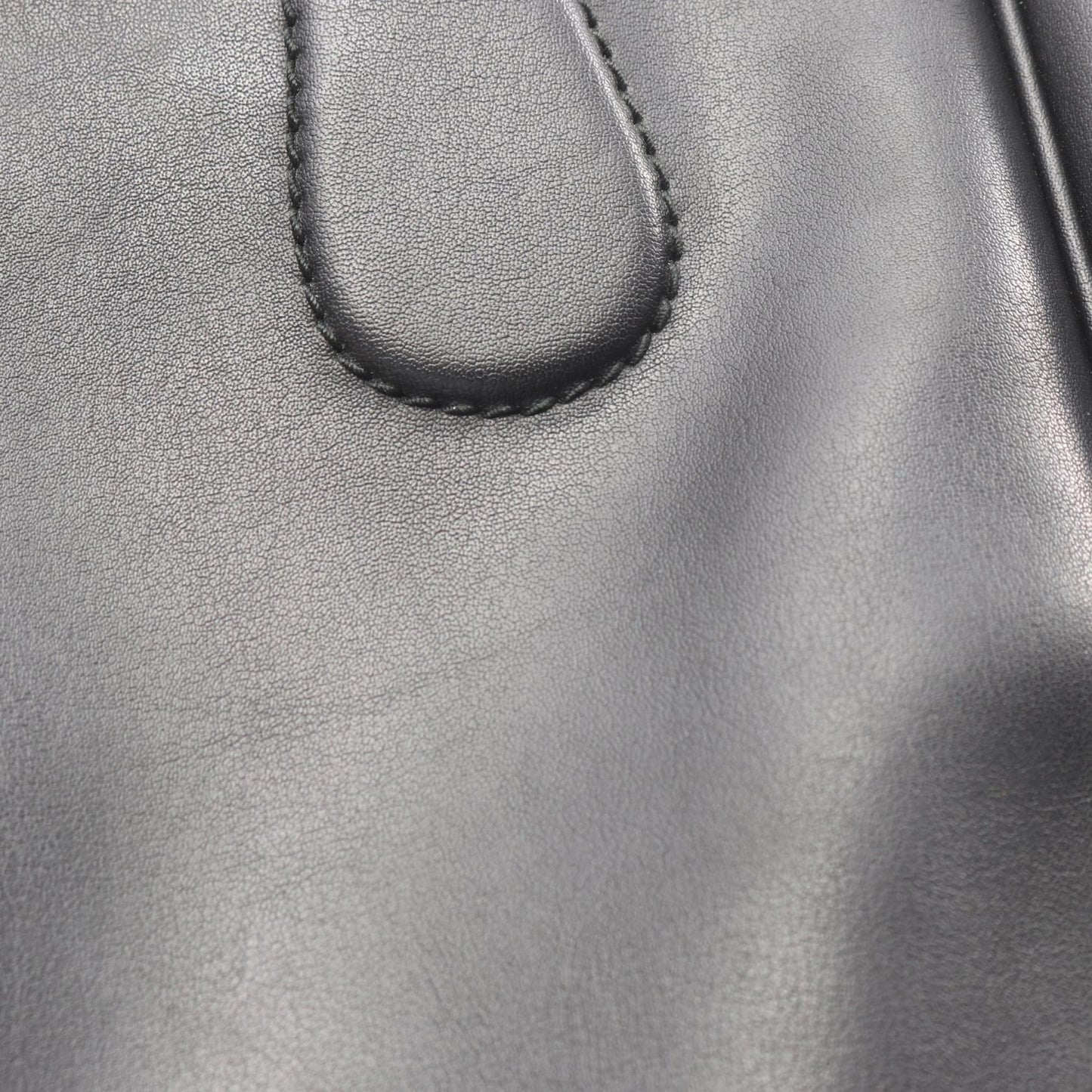 ノリータ ハンドバッグ レザー ブラック サルヴァトーレフェラガモ バッグ Salvatore Ferragamo