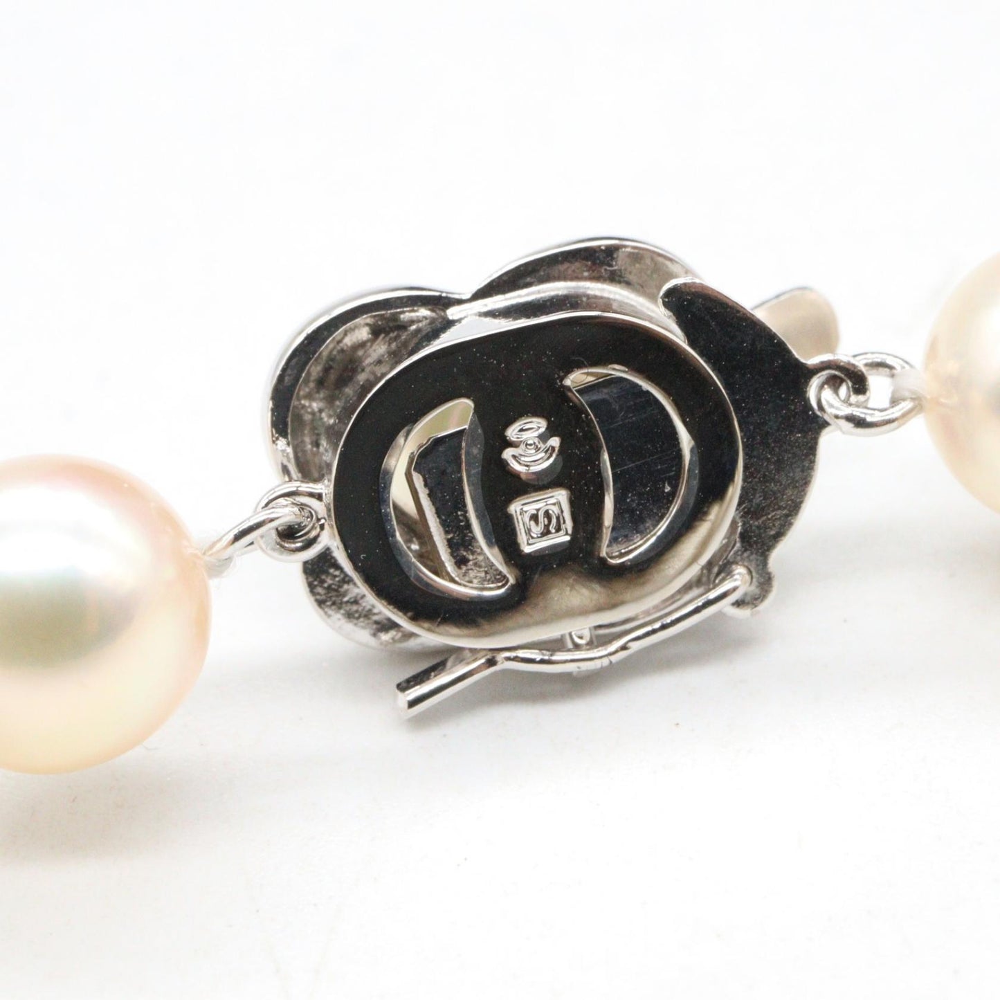 アコヤパール ネックレス ネックレス SV925 パール シルバー ホワイト タサキ アクセサリー TASAKI