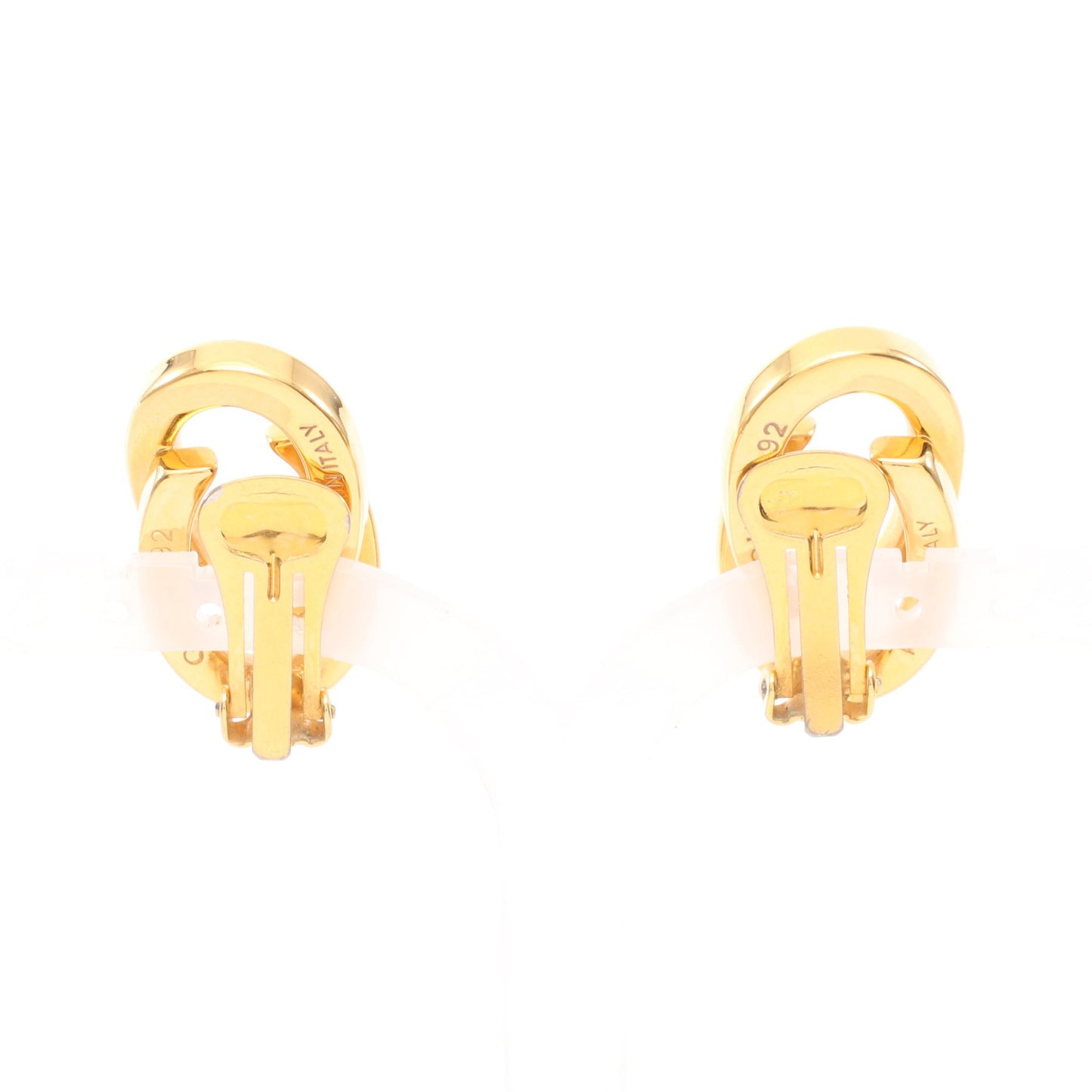 イヤリング GP ゴールド グッチ アクセサリー GUCCI