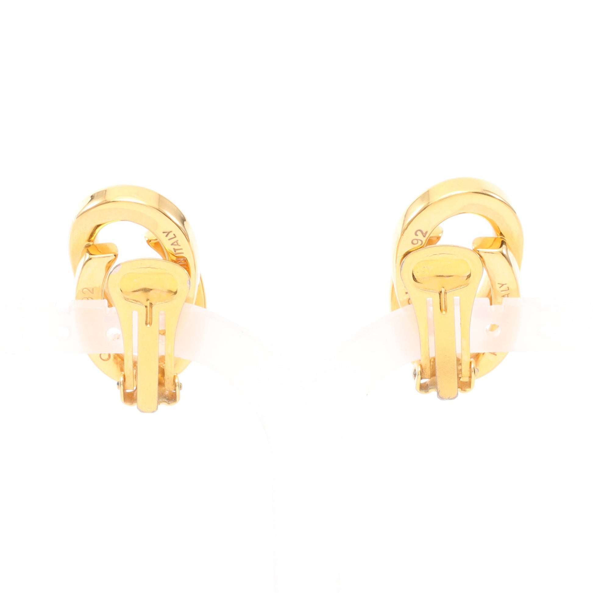 イヤリング GP ゴールド グッチ アクセサリー GUCCI