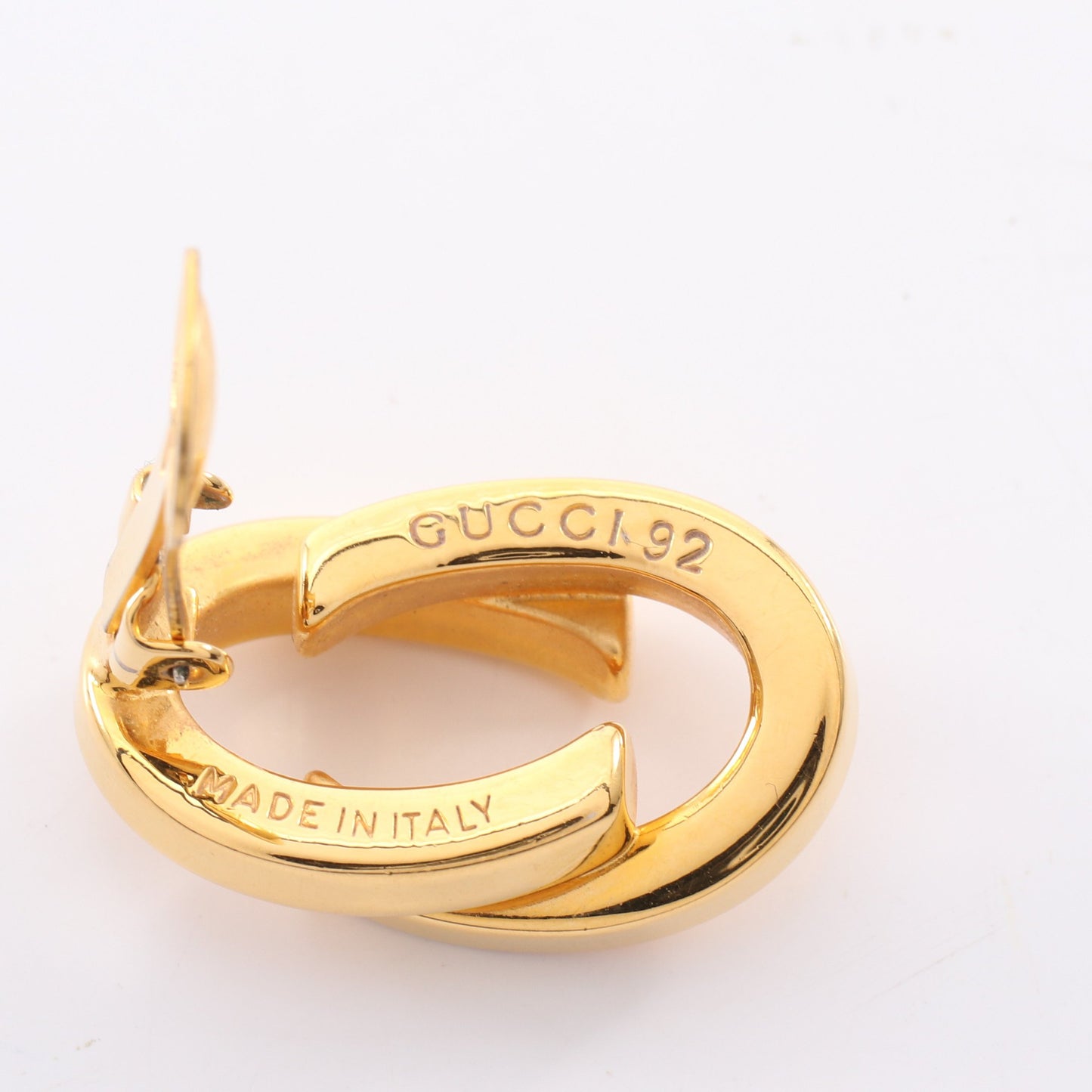 イヤリング GP ゴールド グッチ アクセサリー GUCCI