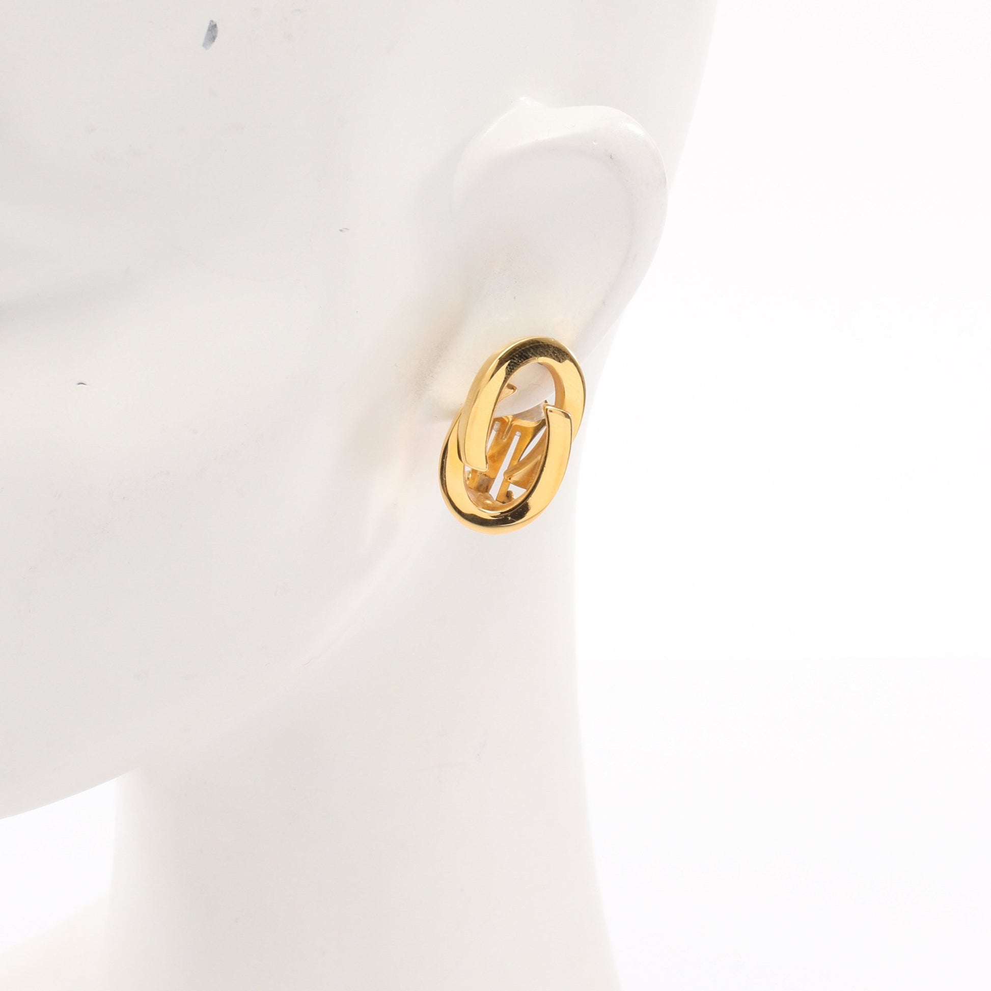 イヤリング GP ゴールド グッチ アクセサリー GUCCI
