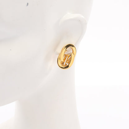 イヤリング GP ゴールド グッチ アクセサリー GUCCI