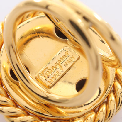 スカーフリング GP ゴールド サルヴァトーレフェラガモ 財布・小物 Salvatore Ferragamo