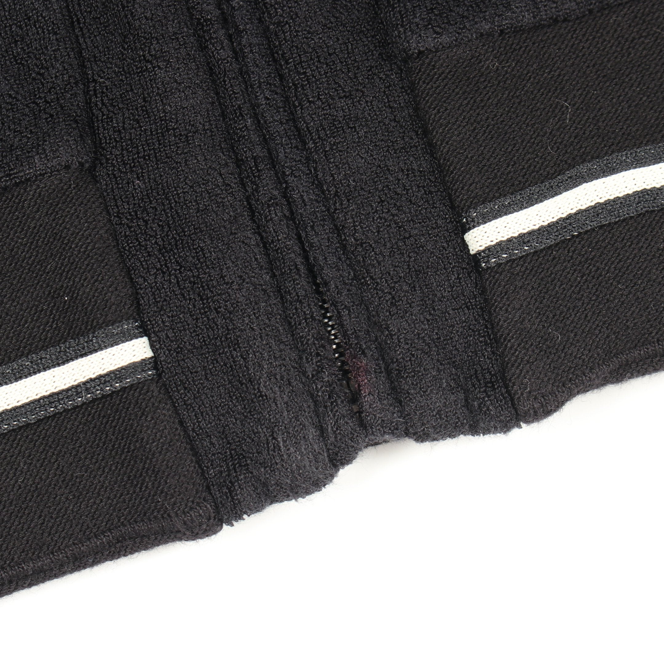 CHANEL ノースリーブストップス CHANEL】【イタリア製】【トップス】シャネル『ノースリーブニット