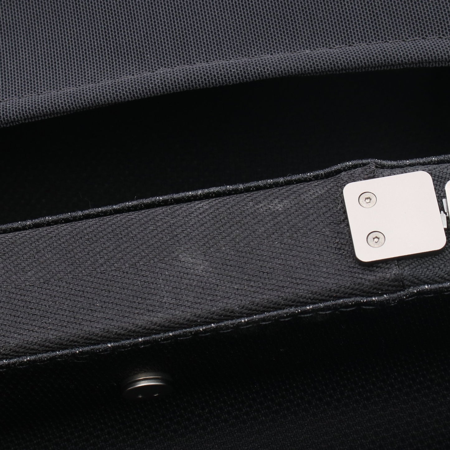 ホライゾン55 モノグラムエクリプス キャリーケース スーツケース PVC レザー ブラック ルイヴィトン バッグ LOUIS VUITTON