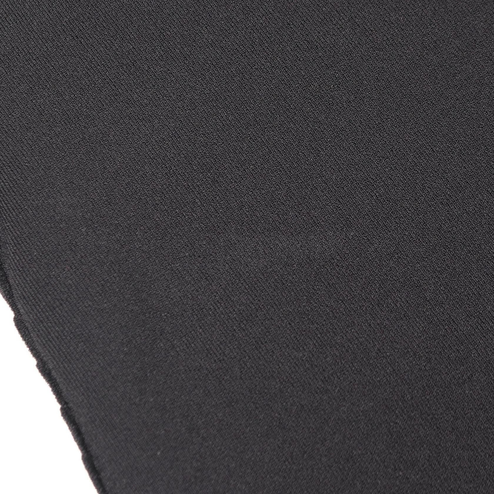 PAP DRESS リボン ニット ワンピース レーヨン ブラック ヴァレンティノ ワンピース VALENTINO