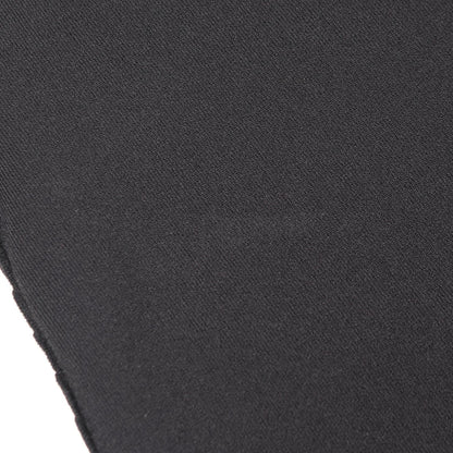 PAP DRESS リボン ニット ワンピース レーヨン ブラック ヴァレンティノ ワンピース VALENTINO