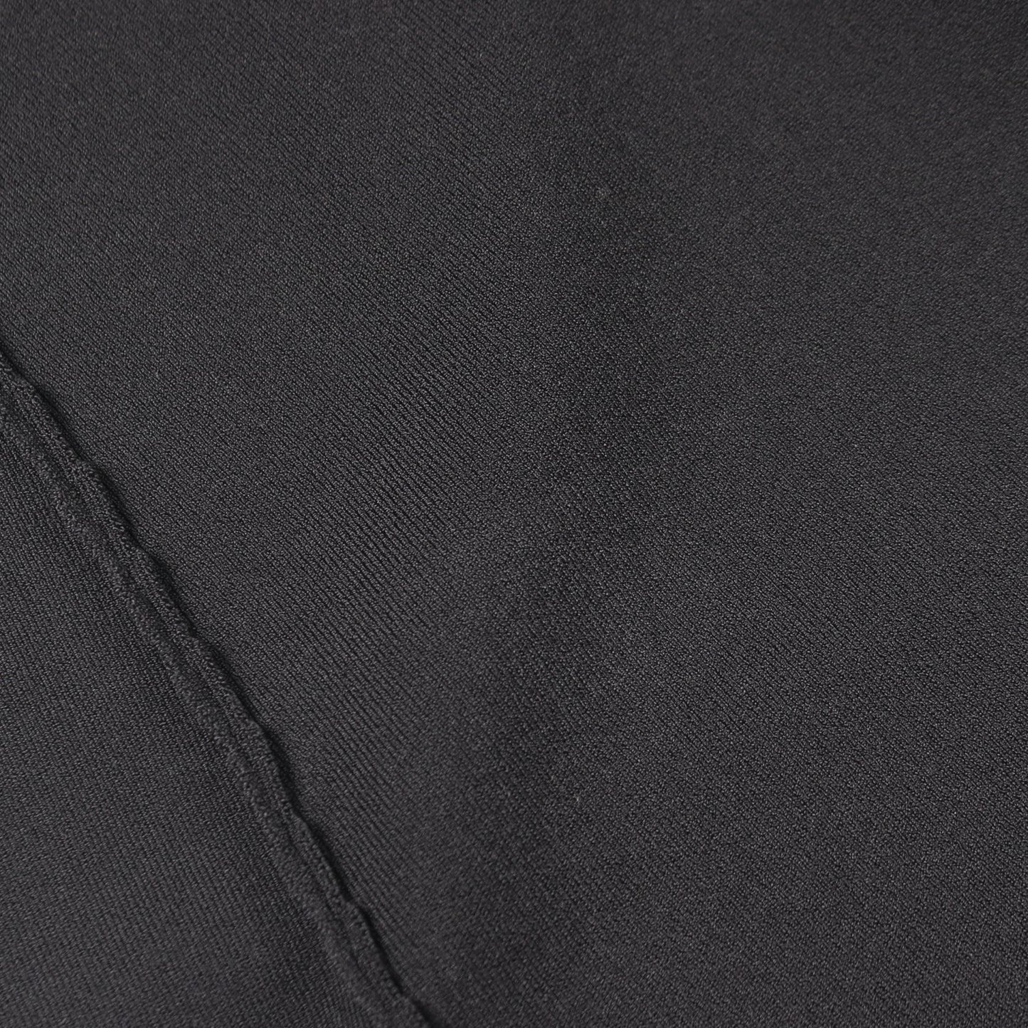 PAP DRESS リボン ニット ワンピース レーヨン ブラック ヴァレンティノ ワンピース VALENTINO