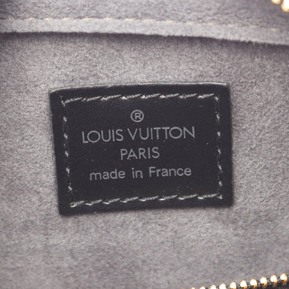 ポンヌフ エピ ノワール ハンドバッグ レザー ブラック ルイヴィトン バッグ LOUIS VUITTON