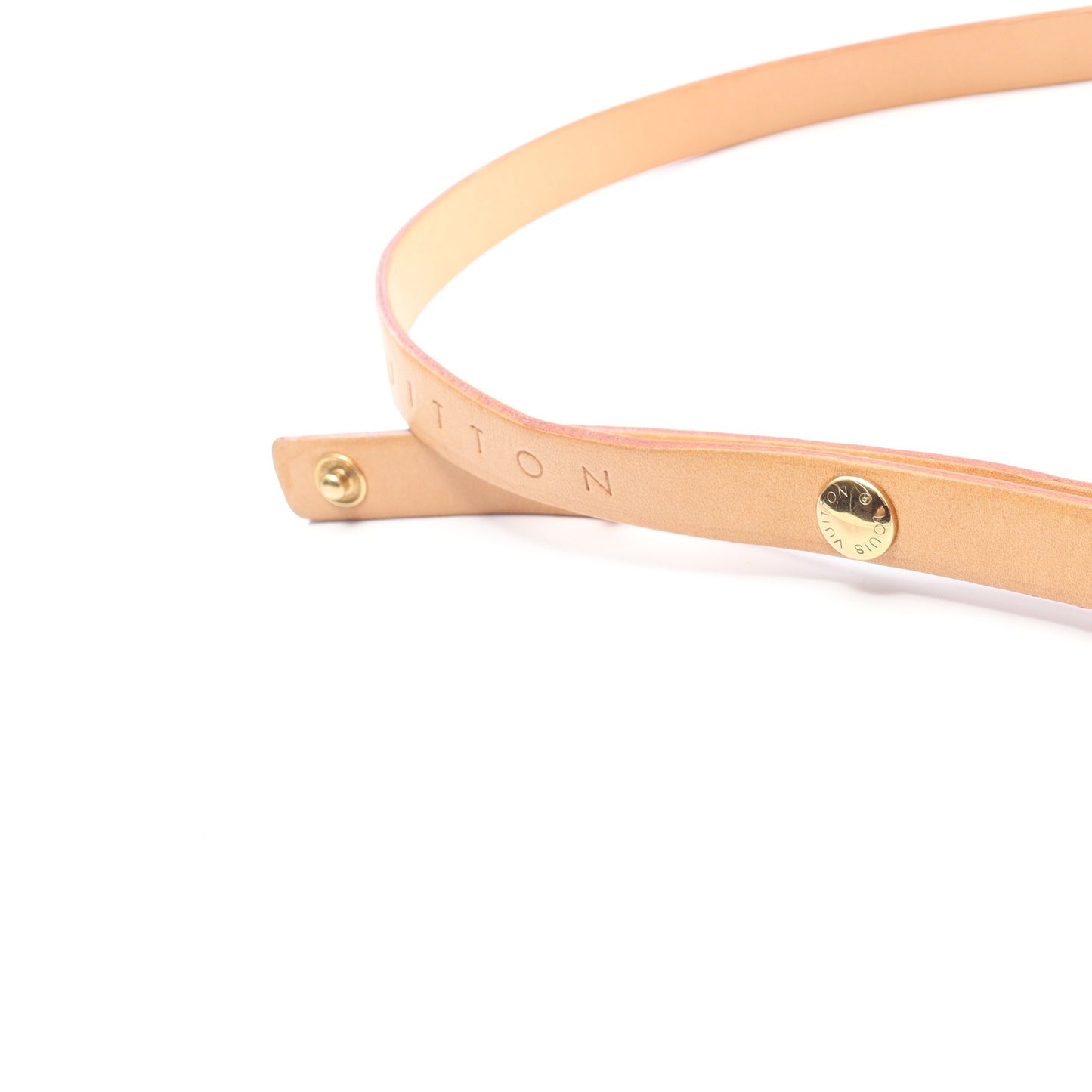 ポシェットフロランティーヌ モノグラム ボディバッグ ウエストバッグ PVC レザー ブラウン ルイヴィトン バッグ LOUIS VUITTON