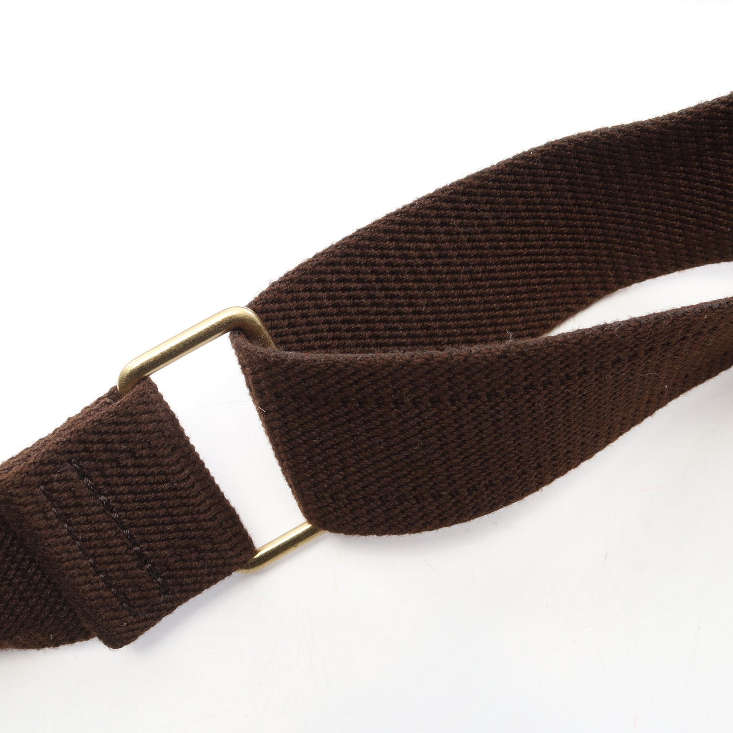 ポシェットボスフォール モノグラム ショルダーバッグ PVC レザー ブラウン ルイヴィトン バッグ LOUIS VUITTON