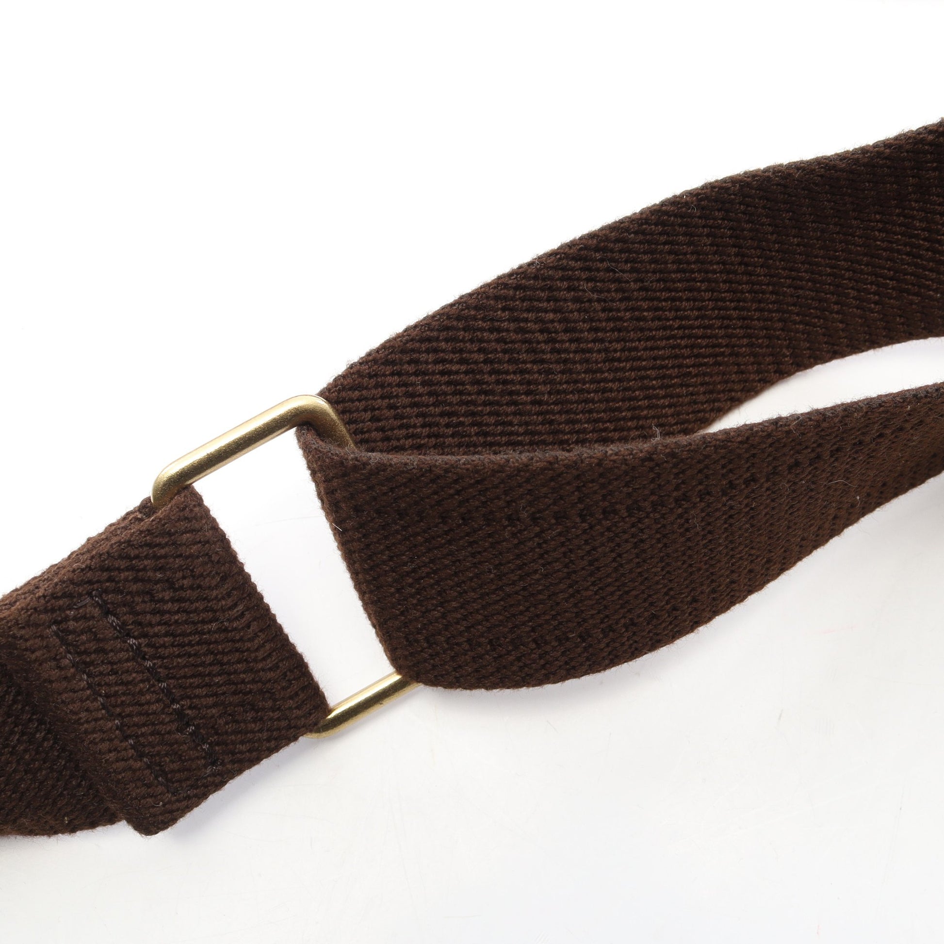 ポシェットボスフォール モノグラム ショルダーバッグ PVC レザー ブラウン ルイヴィトン バッグ LOUIS VUITTON
