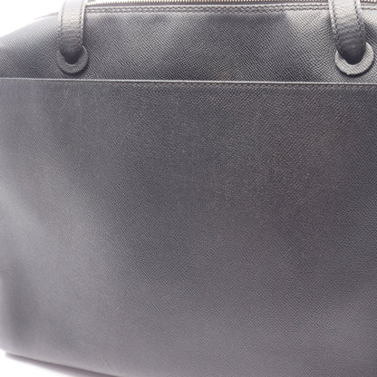 ショルダーバッグ トートバッグ キャビアスキン ブラック ゴールド金具 シャネル バッグ CHANEL