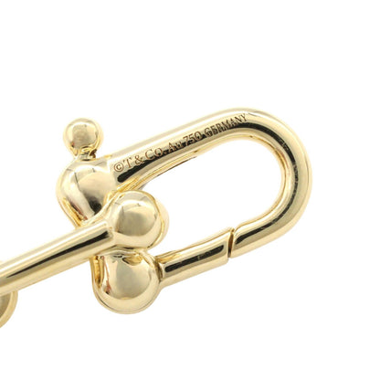 ハードウェア スモール ブレスレット ブレスレット K18YG イエローゴールド ティファニー アクセサリー TIFFANY & Co.