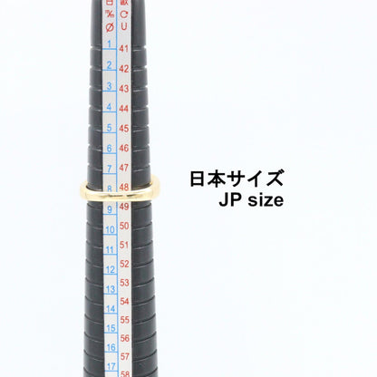 インフィニティ リング リング 指輪 K18YG イエローゴールド ティファニー アクセサリー TIFFANY & Co.