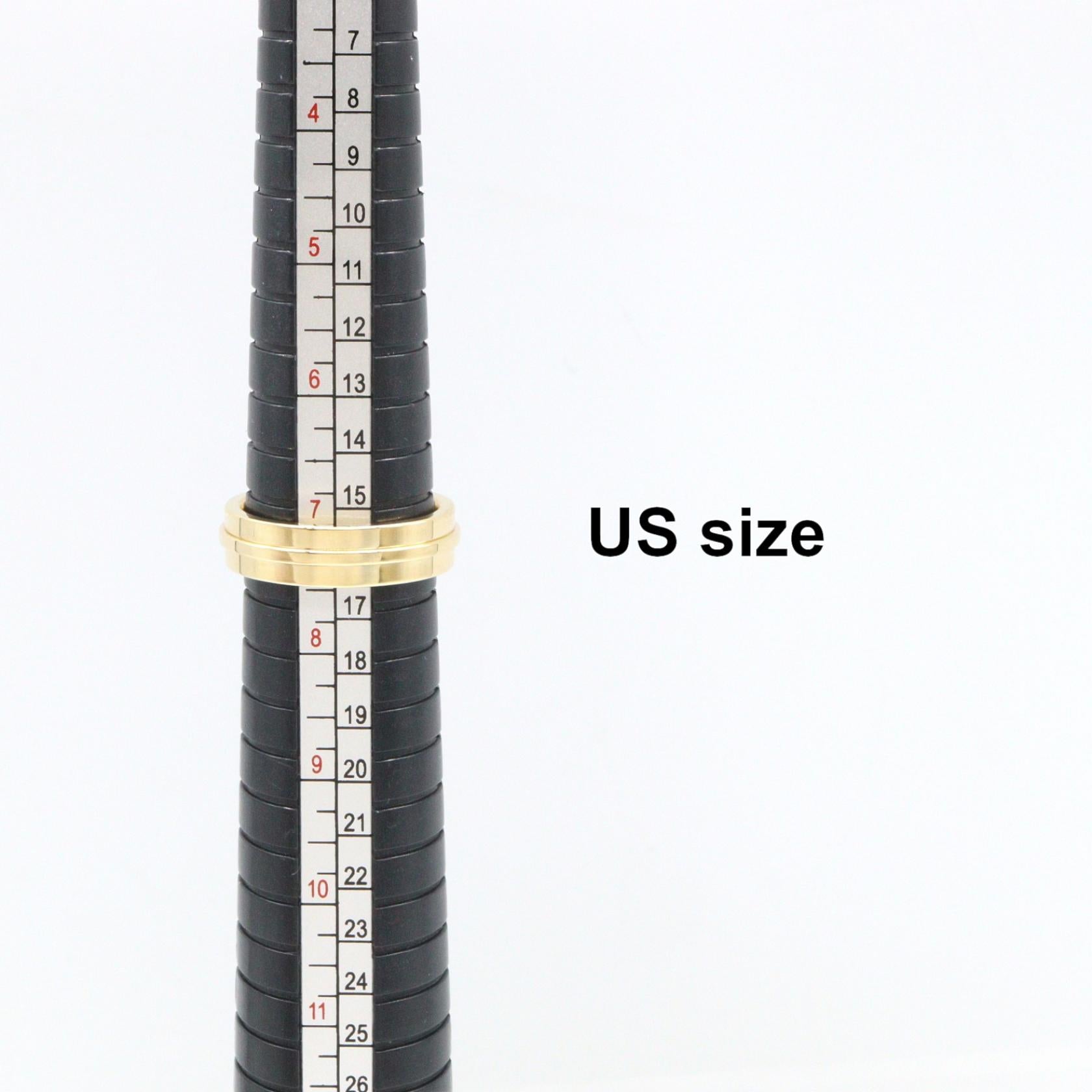 Tナロー リング リング 指輪 K18YG イエローゴールド ティファニー アクセサリー TIFFANY & Co.