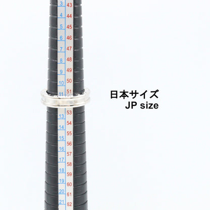 B-zero1 ビーゼロワン リング 1バンド リング 指輪 K18WG ホワイトゴールド ブルガリ アクセサリー BVLGARI