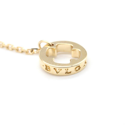 フィオレヴァー ML 1PD ブレスレット ブレスレット K18YG ダイヤモンド イエローゴールド クリア ブルガリ アクセサリー BVLGARI