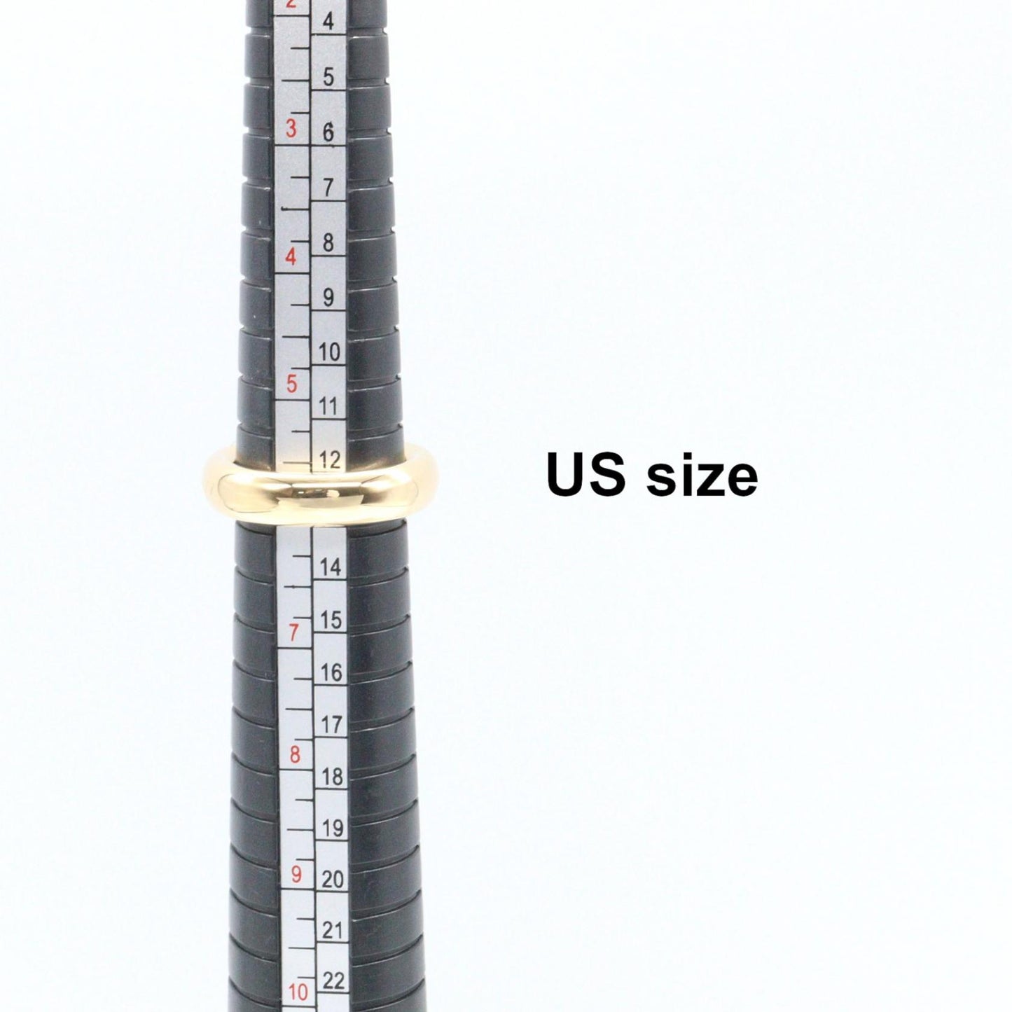 フレンドシップ リング リング 指輪 K18YG K18WG イエローゴールド ホワイトゴールド ティファニー アクセサリー TIFFANY & Co.