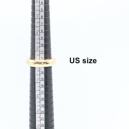 フレンドシップ リング リング 指輪 K18YG K18WG イエローゴールド ホワイトゴールド ティファニー アクセサリー TIFFANY & Co.