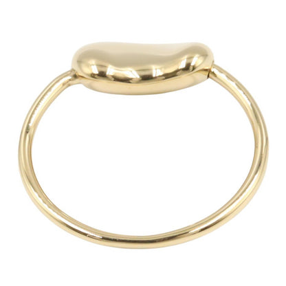 ビーン リング リング 指輪 K18YG イエローゴールド ティファニー アクセサリー TIFFANY & Co.