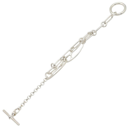 シェーヌダンクルパンクブレスレット ブレスレット SV925 シルバー エルメス アクセサリー HERMES