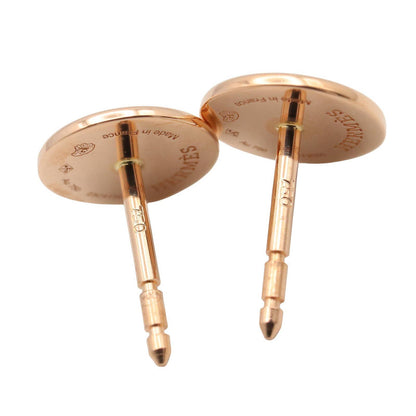 エクスリブリス TPM ピアス ピアス K18PG ゴールド ピンクゴールド エルメス アクセサリー HERMES