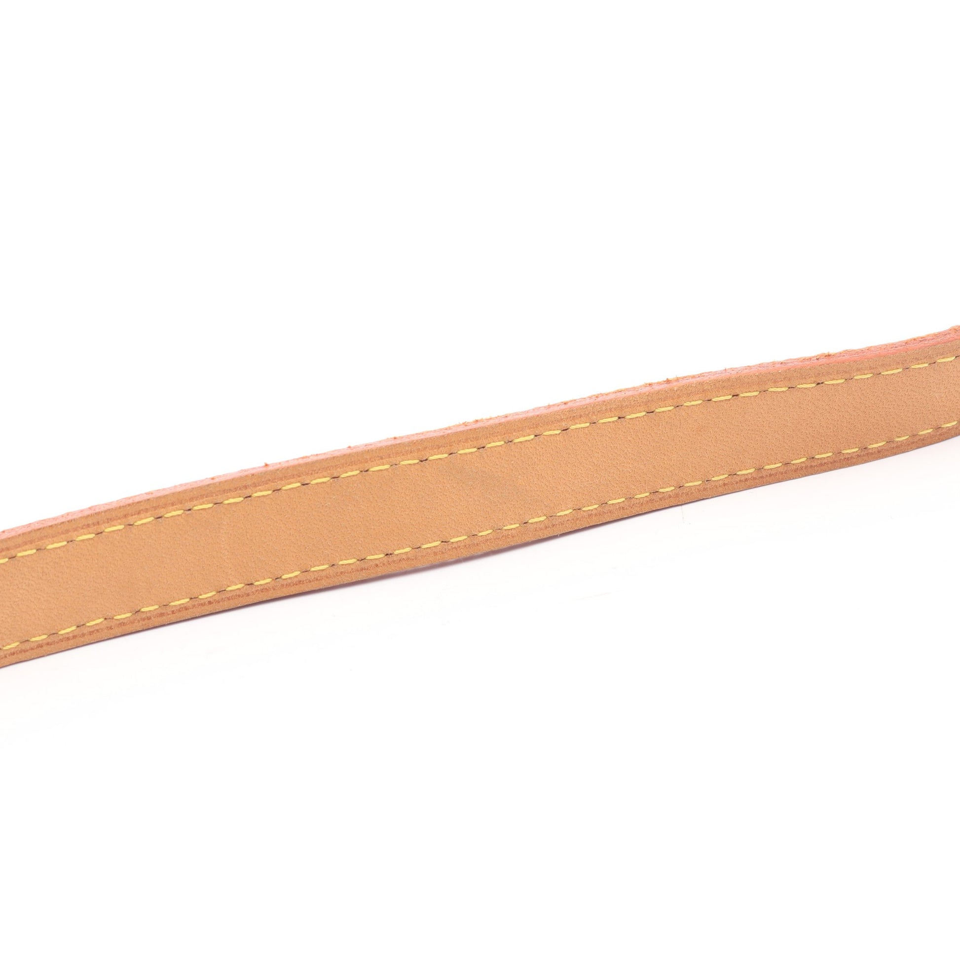 ヴィバシテPM モノグラム ショルダーバッグ PVC レザー ブラウン ルイヴィトン バッグ LOUIS VUITTON