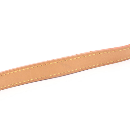 ヴィバシテPM モノグラム ショルダーバッグ PVC レザー ブラウン ルイヴィトン バッグ LOUIS VUITTON