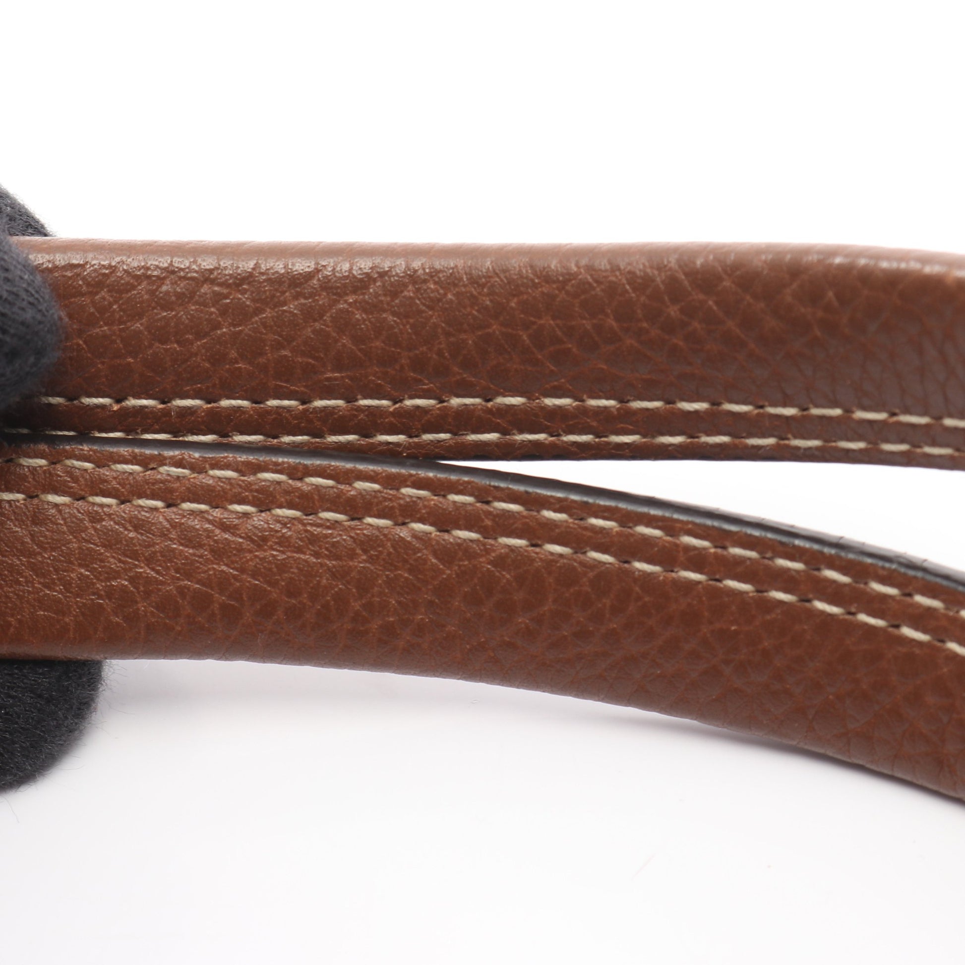 サイドジップ ショルダーバッグ トートバッグ レザー ブラウン サルヴァトーレフェラガモ バッグ Salvatore Ferragamo