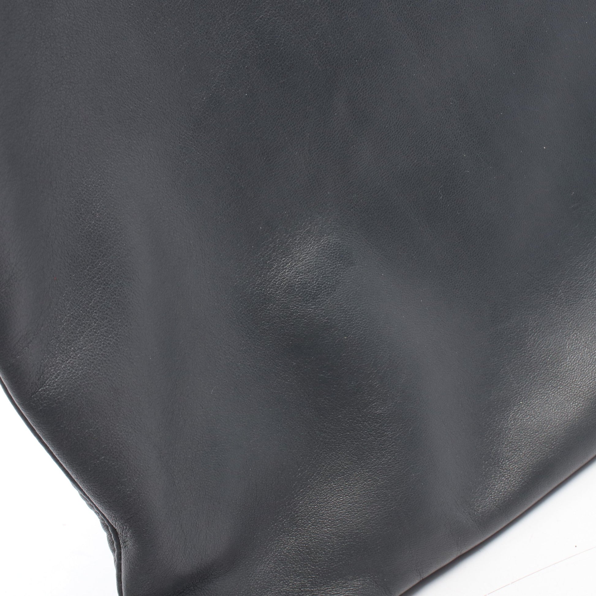 テディ バックパック ナップサック レザー グレー サンローランパリ バッグ SAINT LAURENT PARIS