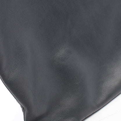 テディ バックパック ナップサック レザー グレー サンローランパリ バッグ SAINT LAURENT PARIS