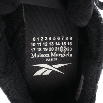 Maison Margiela 22 × Reebok CLASSIC LETHER TABI BIANCHETTO スニーカー レザー ホワイト メゾンマルジェラ22 シューズ Maison Margiela 22