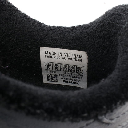 Maison Margiela 22 × Reebok CLASSIC LETHER TABI BIANCHETTO スニーカー レザー ホワイト メゾンマルジェラ22 シューズ Maison Margiela 22