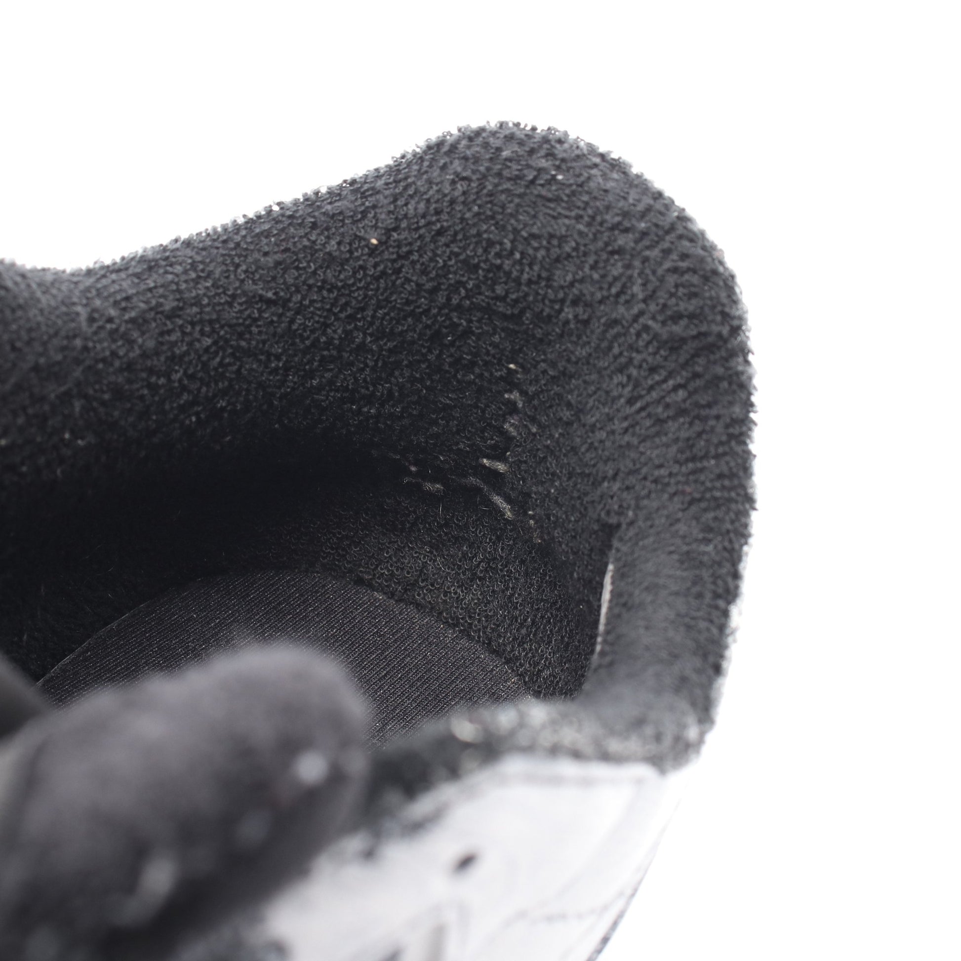Maison Margiela 22 × Reebok CLASSIC LETHER TABI BIANCHETTO スニーカー レザー ホワイト メゾンマルジェラ22 シューズ Maison Margiela 22