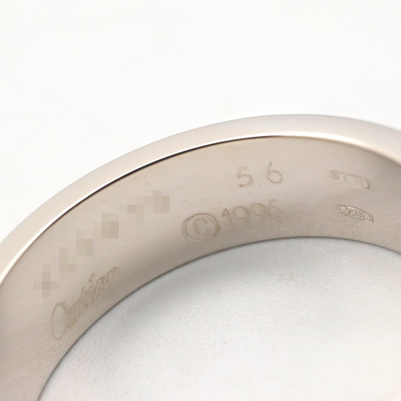 k18wgの刻印有り　シルバーリング K18WGリングまとめ】18金ホワイトゴールド・貴金属・アクセサリー